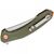 Нож CJRB Gobi G10 Green (J1906-GNC), изображение 3 Нож CJRB Gobi G10 Green (J1906-GNC), изображение 3