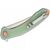 Нож CJRB Gobi G10 Mint Green (J1906-NTG), изображение 3 Нож CJRB Gobi G10 Mint Green (J1906-NTG), изображение 3