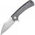 Нож CJRB Talla CF Black (J1901-CF) Нож CJRB Talla CF Black (J1901-CF)