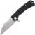 Нож CJRB Talla G10 Black (J1901-BKC) Нож CJRB Talla G10 Black (J1901-BKC)