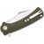 Нож CJRB Talla G10 Green (J1901-GNC), изображение 2 Нож CJRB Talla G10 Green (J1901-GNC), изображение 2