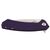 Нож Adimanti by Ganzo (Skimen design) Violet (Skimen-PL), изображение 4 Нож Adimanti by Ganzo (Skimen design) Violet (Skimen-PL), изображение 4