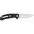 Нож Artisan Tradition Small SW, D2, G10 Flat Black (1702PS-BKF), изображение 2 Нож Artisan Tradition Small SW, D2, G10 Flat Black (1702PS-BKF), изображение 2