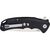 Нож Artisan Tradition Small SW, D2, G10 Flat Black (1702PS-BKF), изображение 3 Нож Artisan Tradition Small SW, D2, G10 Flat Black (1702PS-BKF), изображение 3