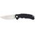 Нож Artisan Tradition Small SW, D2, G10 Flat Black (1702PS-BKF) Нож Artisan Tradition Small SW, D2, G10 Flat Black (1702PS-BKF)