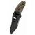 Нож Leatherman Skeletool KBX Coyote (832615), изображение 2 Нож Leatherman Skeletool KBX Coyote (832615), изображение 2