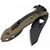 Нож Leatherman Skeletool KBX Coyote (832615), изображение 3 Нож Leatherman Skeletool KBX Coyote (832615), изображение 3
