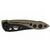 Нож Leatherman Skeletool KBX Coyote (832615), изображение 5 Нож Leatherman Skeletool KBX Coyote (832615), изображение 5