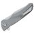 Нож Buck "Sprint Select" Grey (840GYS), изображение 3 Нож Buck "Sprint Select" Grey (840GYS), изображение 3