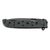 Нож CRKT "M16-Zytel EDC" (M16-01KZ), изображение 3 Нож CRKT "M16-Zytel EDC" (M16-01KZ), изображение 3