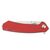 Нож Adimanti by Ganzo (Skimen design) Red (Skimen-RD), изображение 3 Нож Adimanti by Ganzo (Skimen design) Red (Skimen-RD), изображение 3