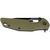 Нож Skif Defender II BSW Olive (423SEBG), изображение 3