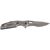 Нож Skif Defender II SW Black (423SE), изображение 2 Нож Skif Defender II SW Black (423SE), изображение 2