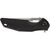 Нож Skif Defender II SW Black (423SE), изображение 3 Нож Skif Defender II SW Black (423SE), изображение 3