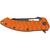 Нож Skif Shark II BSW Orange (421SEBOR), изображение 3 Нож Skif Shark II BSW Orange (421SEBOR), изображение 3