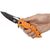 Нож Skif Shark II BSW Orange (421SEBOR), изображение 5 Нож Skif Shark II BSW Orange (421SEBOR), изображение 5