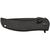 Нож Skif Urbanite II BSW Black (425SEB), изображение 3 Нож Skif Urbanite II BSW Black (425SEB), изображение 3