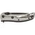 Нож Skif Urbanite II BSW Black (425SEB), изображение 4 Нож Skif Urbanite II BSW Black (425SEB), изображение 4