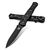 Нож Benchmade Socp GLS BRKR (391BK), изображение 5 Нож Benchmade Socp GLS BRKR (391BK), изображение 5