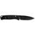 Нож Benchmade Bugout Black Blade, Black CF-Elite Handle (535BK-2), изображение 2 Нож Benchmade Bugout Black Blade, Black CF-Elite Handle (535BK-2), изображение 2