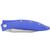 Нож Steel Will Gienah Blue (SWF53-13), изображение 4 Нож Steel Will Gienah Blue (SWF53-13), изображение 4