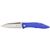 Нож Steel Will Gienah Blue (SWF53-13) Нож Steel Will Gienah Blue (SWF53-13)