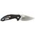 Нож Steel Will Screamer Black (SWF73-10), изображение 2 Нож Steel Will Screamer Black (SWF73-10), изображение 2
