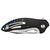 Нож Steel Will Screamer Black (SWF73-10), изображение 3 Нож Steel Will Screamer Black (SWF73-10), изображение 3