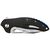 Нож Steel Will Screamer Black (SWF73-10), изображение 4 Нож Steel Will Screamer Black (SWF73-10), изображение 4