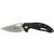 Нож Steel Will Screamer Black (SWF73-10) Нож Steel Will Screamer Black (SWF73-10)