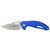 Нож Steel Will Screamer Blue (SWF73-14) Нож Steel Will Screamer Blue (SWF73-14)