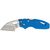 Нож Cold Steel Mini Tuff Lite Blue (20MTB) Нож Cold Steel Mini Tuff Lite Blue (20MTB)
