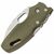 Нож Cold Steel Mini Tuff Lite Green (20MTGD), изображение 3 Нож Cold Steel Mini Tuff Lite Green (20MTGD), изображение 3