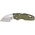 Нож Cold Steel Mini Tuff Lite Green (20MTGD) Нож Cold Steel Mini Tuff Lite Green (20MTGD)