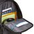 Рюкзак для ноутбука Case Logic 17" Prevailer 34L PREV-217 (Black/Midnight) (3203405), изображение 5 Рюкзак для ноутбука Case Logic 17" Prevailer 34L PREV-217 (Black/Midnight) (3203405), изображение 5