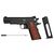 Пневматический пистолет Crosman C1911B, изображение 3 Пневматический пистолет Crosman C1911B, изображение 3