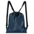 Рюкзак туристический Xiaomi RunMi 90 Points Lightweight Urban Drawstring Backpack Blue (6972125146144), изображение 2 Рюкзак туристический Xiaomi RunMi 90 Points Lightweight Urban Drawstring Backpack Blue (6972125146144), изображение 2