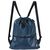 Рюкзак туристический Xiaomi RunMi 90 Points Lightweight Urban Drawstring Backpack Blue (6972125146144) Рюкзак туристический Xiaomi RunMi 90 Points Lightweight Urban Drawstring Backpack Blue (6972125146144)