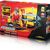 Игровой набор Bburago Гараж Ferrari (3 уровня, 2 машинки 1:43) (18-31204), изображение 3 Игровой набор Bburago Гараж Ferrari (3 уровня, 2 машинки 1:43) (18-31204), изображение 3