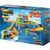 Игровой набор Bburago Гараж (2 уровня, 1 машинка 1:43) (18-30039), изображение 2 Игровой набор Bburago Гараж (2 уровня, 1 машинка 1:43) (18-30039), изображение 2