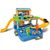 Игровой набор Bburago Гараж (2 уровня, 1 машинка 1:43) (18-30039) Игровой набор Bburago Гараж (2 уровня, 1 машинка 1:43) (18-30039)