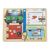 Игровой набор Melissa&Doug Деревянная доска с защелками и блокировкой (MD19540) Игровой набор Melissa&Doug Деревянная доска с защелками и блокировкой (MD19540)