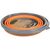 Ведро складное Tramp 10L orange (TRC-091-orange), изображение 2 Ведро складное Tramp 10L orange (TRC-091-orange), изображение 2