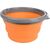 Ведро складное Tramp 10L orange (TRC-091-orange) Ведро складное Tramp 10L orange (TRC-091-orange)