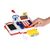 Ігровий набір Same Toy My Home Little Chef Dream Кассовый аппарат (3220Ut), зображення 4 Ігровий набір Same Toy My Home Little Chef Dream Кассовый аппарат (3220Ut), зображення 4