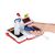 Ігровий набір Same Toy My Home Little Chef Dream Кассовый аппарат (3220Ut), зображення 5 Ігровий набір Same Toy My Home Little Chef Dream Кассовый аппарат (3220Ut), зображення 5