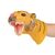 Игровой набор Same Toy Игрушка-перчатка Animal Gloves Toys Тигр (AK68622Ut-4), изображение 3 Игровой набор Same Toy Игрушка-перчатка Animal Gloves Toys Тигр (AK68622Ut-4), изображение 3