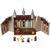 Игровой набор Wizarding World Гарри Поттер. Большой зал Хогвартса (50024), изображение 2 Игровой набор Wizarding World Гарри Поттер. Большой зал Хогвартса (50024), изображение 2