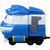 Игровой набор Silverlit Паровозик Robot Trains Кей (80155), изображение 2 Игровой набор Silverlit Паровозик Robot Trains Кей (80155), изображение 2