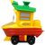Игровой набор Silverlit Паровозик Robot Trains Утенок (80157), изображение 2 Игровой набор Silverlit Паровозик Robot Trains Утенок (80157), изображение 2